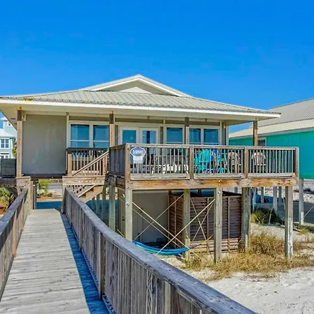 Sand Trap By Meyer Vacation Rentals